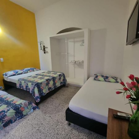 Casa De Luna La Dorada Extérieur photo