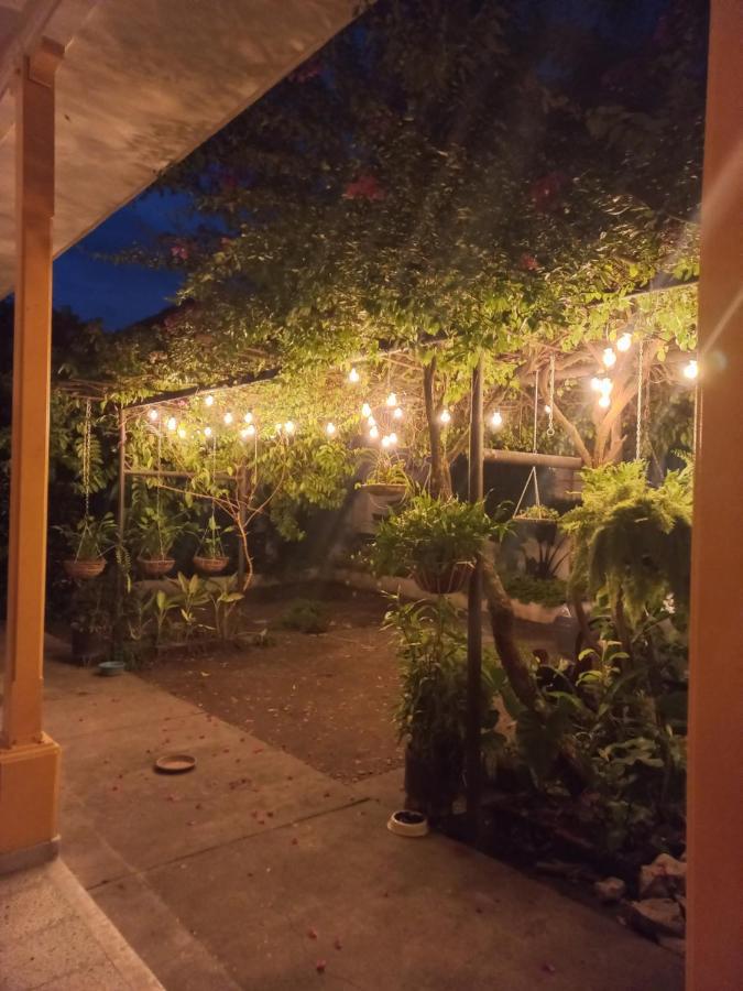Casa De Luna La Dorada Extérieur photo