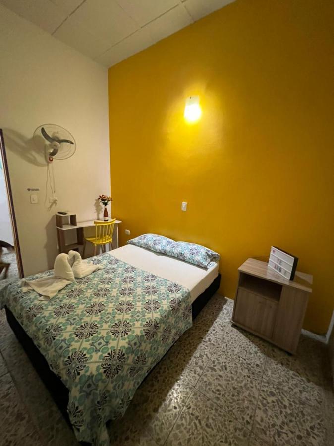 Casa De Luna La Dorada Extérieur photo