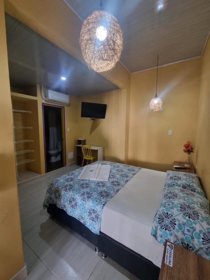 Casa De Luna La Dorada Extérieur photo