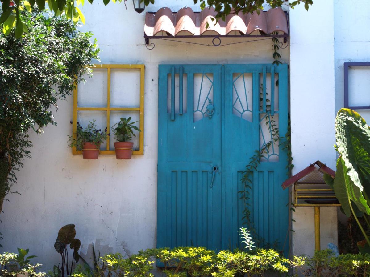 Casa De Luna La Dorada Extérieur photo